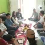 Berlangsung Khidmad Acara Peresmian Kantor Redaksi Suarapantura dan Biro Jasa