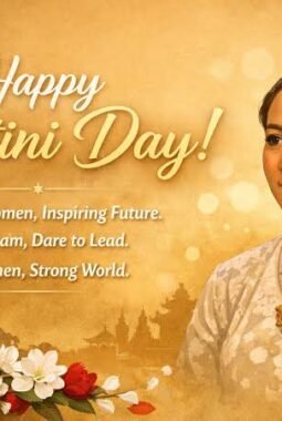 Selamat Memperingati Hari Kartini
