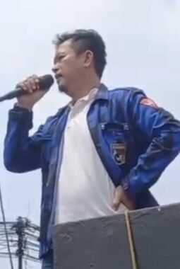 Badak Banten Desak Pelaku Sumpah Injak Al-Qur’an Dihukum Berat