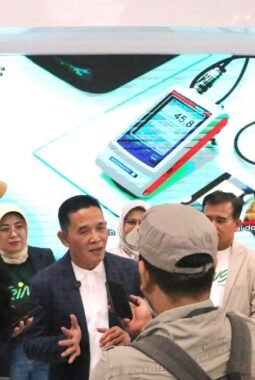 Pegadaian Kantor Wilayah IX Perkokoh Komitmen Pelayanan bagi Masyarakat