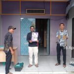 Pelayanan Tanpa Batas Di Ruang Pelayanan Kantor Desa Lembang Sari Rajeg