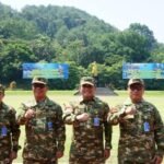 ‎‎M.Amud S.Sos Ketua DPRD Kabupaten Tangerang, Resmi Mengikuti Kursus Pemantapan Pimpinan Daerah (KPPD) Bagi Ketua DPRD Se-Indonesia Tahun 2026