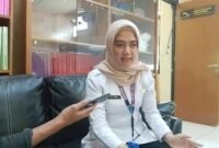 Kepala Bidang Pengelolaan SD Dinas Pendidikan Kabupaten Tangerang