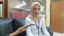 Kepala Bidang Pengelolaan SD Dinas Pendidikan Kabupaten Tangerang
