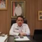H. Asep Suherman, SH, MBA, MM, Kepala Dinas Pemberdayaan Perempuan dan Perlindungan Anak (DP3A) Kabupaten Tangerang