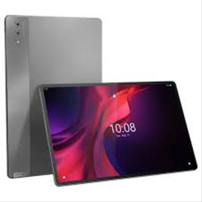 Penampilan Tablet Lenovo Tab P14 Pro Max