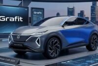 Mobil Nissan Gravite