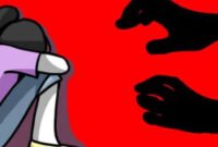 Ilustrasi Rudapaksa 