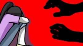Ilustrasi Rudapaksa 