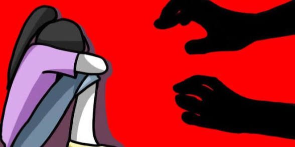 Ilustrasi Rudapaksa 