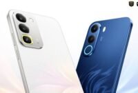 Ponsel Realme C100