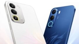 Ponsel Realme C100