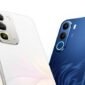 Ponsel Realme C100
