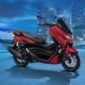 Penampilan Motor NMAX