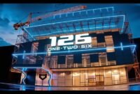 THM One Two Six Citra Raya