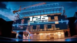 THM One Two Six Citra Raya