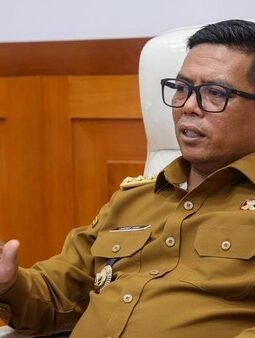 Banten Perluas Cakupan Program Sekolah Gratis ke tingkat Menengah Atas 