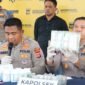 Kapolresta Tangerang Kombes Pol Andi Muhammad Indra