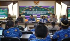 Jelang Idul Adha, Pemkab Tangerang dan Forkopimda Perketat Pengawasan Hewan Kurban Berstandar ASUH