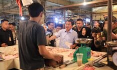 Jelang Idul Adha 1447 H, Bupati Tangerang Monitoring Pastikan Harga Bahan Pokok Aman dan Harganya Stabil