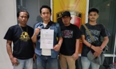 Diduga Intimidasi Wartawan, Pengusaha SPA di Gading Serpong Resmi Dilaporkan ke Polresta Tangerang