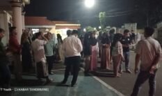 Oknum Guru SDN di Tangerang dilaporkan ke polisi atas dugaan tindak pelecehan seksual