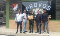 Warga Desa Rancagong Pertanyakan Dasar Klaim Aset TNI AD Hingga Pemblokiran Proses Pensertifikatan Tanah