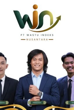 Hadir Sebagai Lembaga Riset Independen Berbasis Data Presisi PT Wastu Institute Nusantara