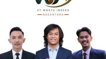 Hadir Sebagai Lembaga Riset Independen Berbasis Data Presisi PT Wastu Institute Nusantara