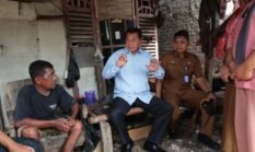 Bupati Tangerang Gerak Cepat, RTLH di Jayanti Langsung Dibangun