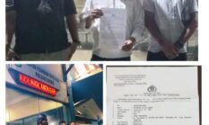 Diduga Oknum Mata Elang Keroyok Warga di Curug, Korban Tempuh Jalur Hukum