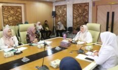 Pemkab Tangerang Perpanjang Seleksi Administrasi Persyaratan Sidang Isbath Nikah Terpadu Dalam Rangka HUT Ke-394 Kabupaten Tangerang
