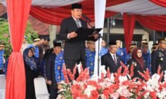 Bupati Tangerang Ajak Masyarakat Perkuat Nilai Pancasila